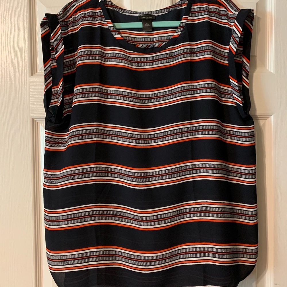 Ann Taylor Blouse